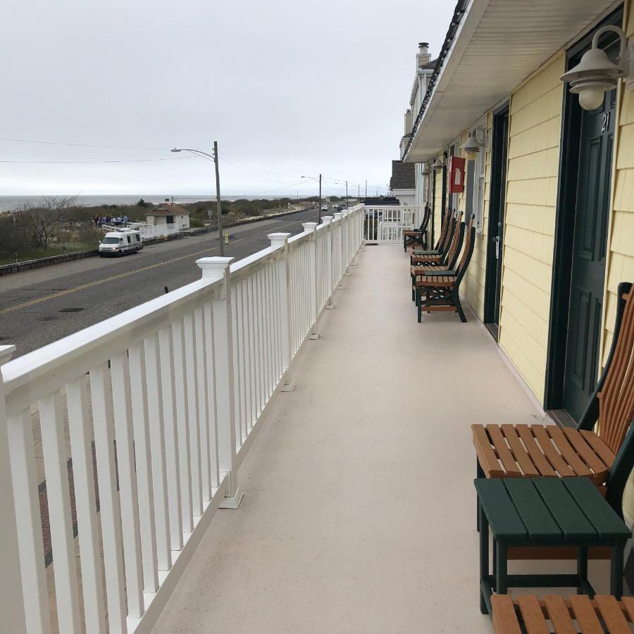 The Buckingham Motel ケープ・メイ エクステリア 写真