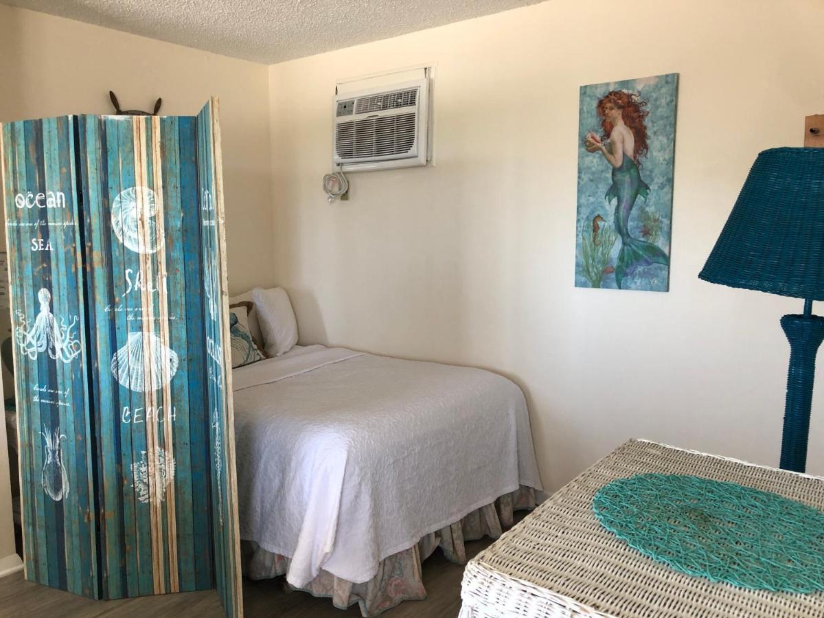 The Buckingham Motel ケープ・メイ エクステリア 写真