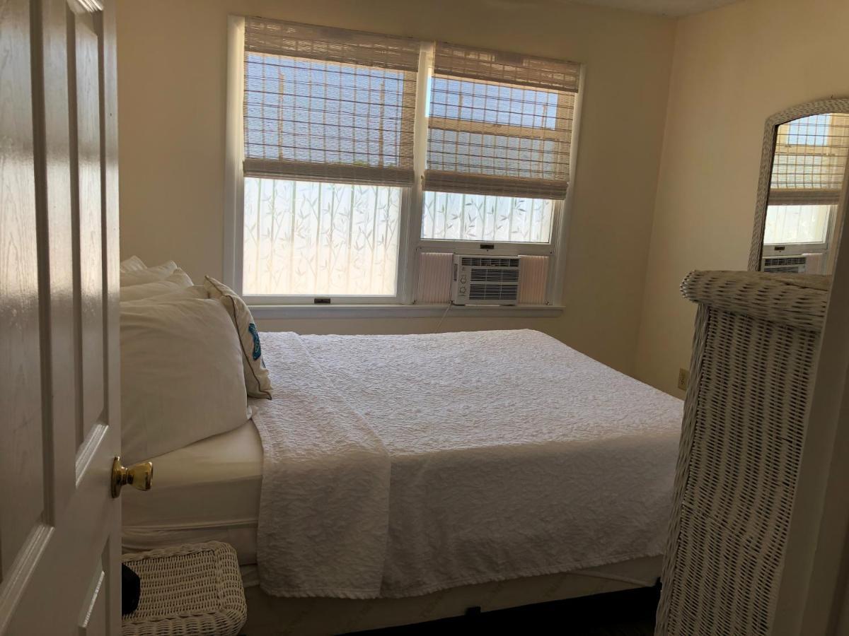 The Buckingham Motel ケープ・メイ エクステリア 写真