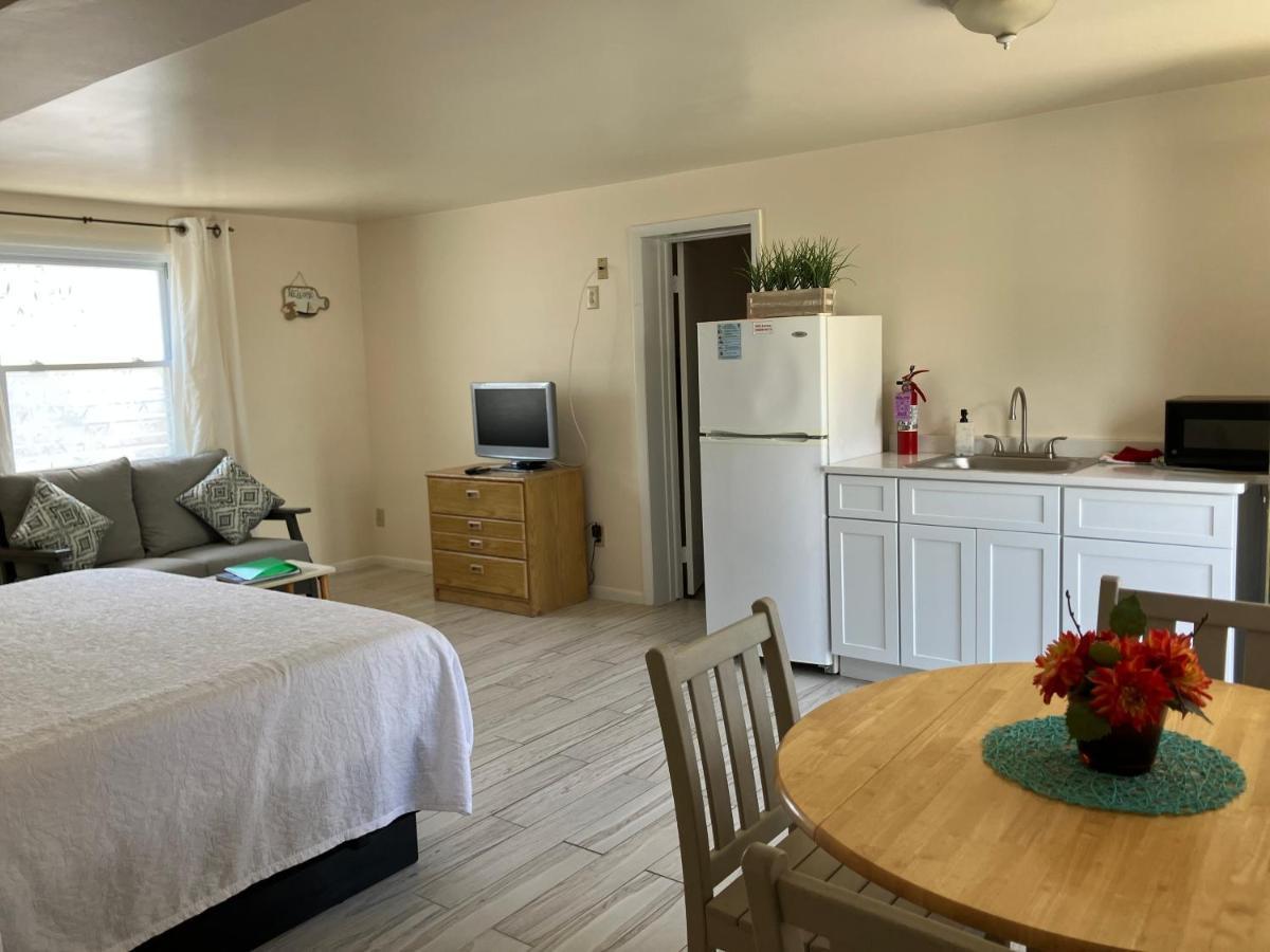 The Buckingham Motel ケープ・メイ エクステリア 写真