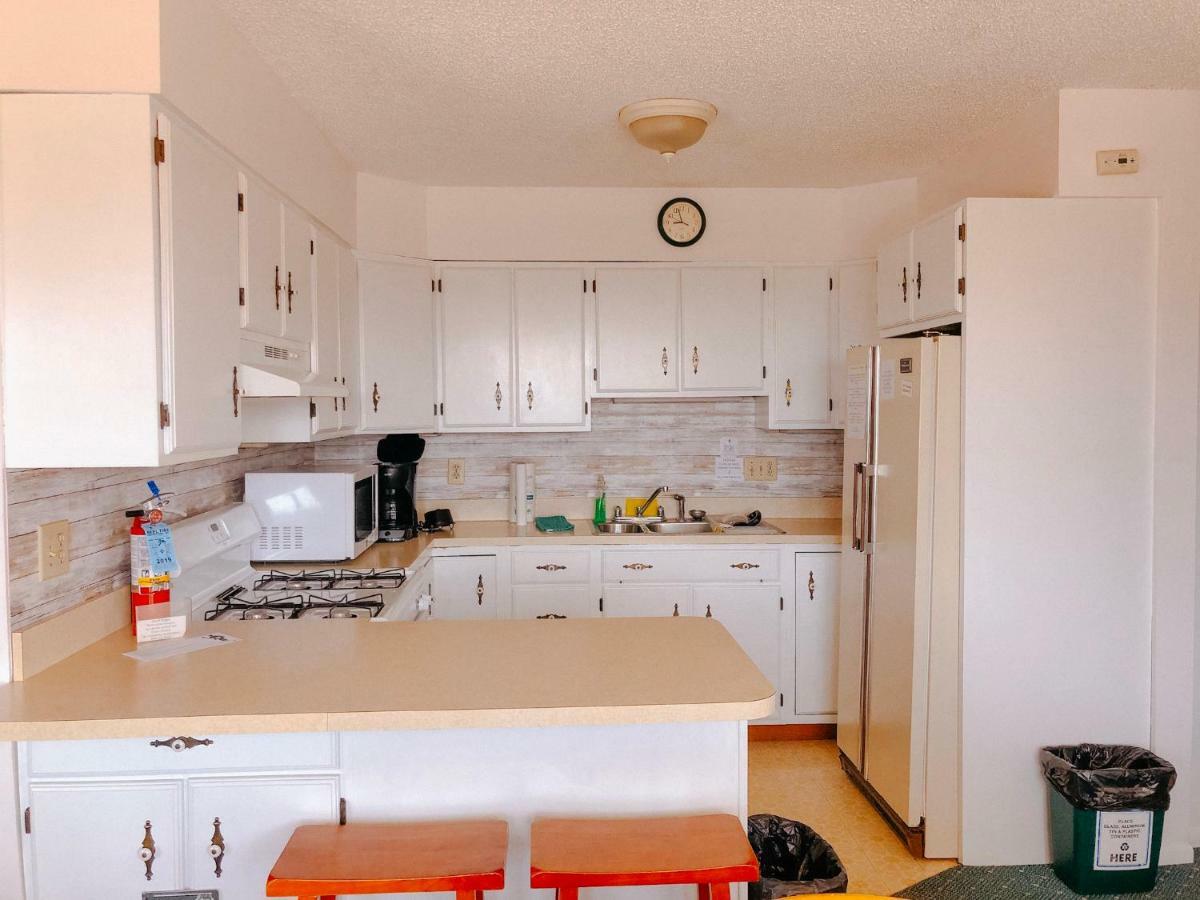 The Buckingham Motel ケープ・メイ エクステリア 写真